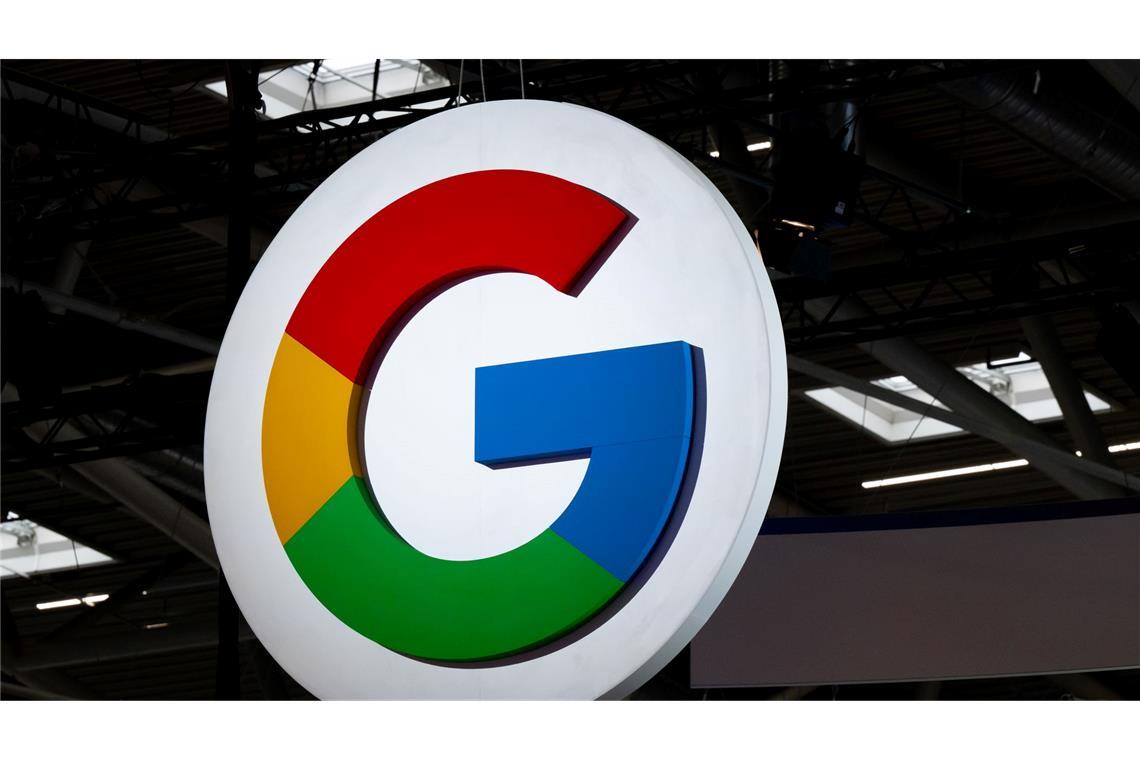 Weimer: Zerschlagung von Google wäre das Beste Google soll stärker reguliert und steuerlich in die Pflicht genommen werden, fordert der Kulturstaatsminister. (Symbolbild)