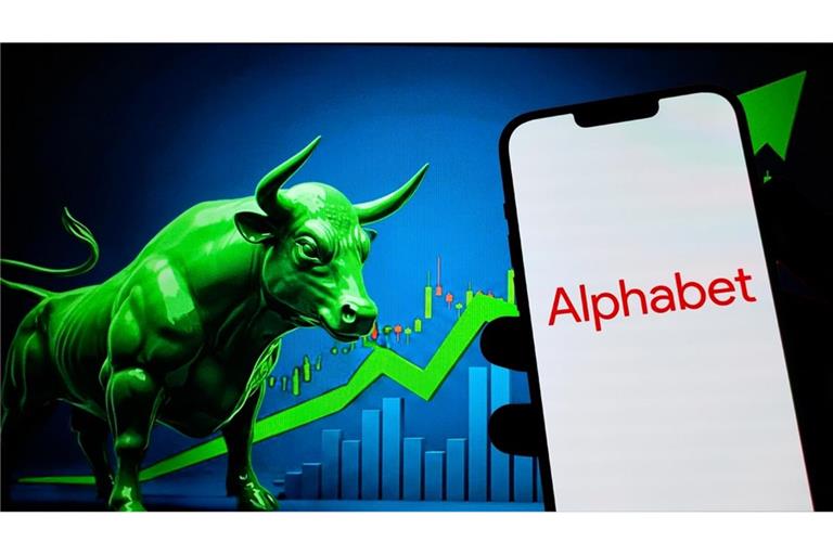 Googles Mutterkonzern überzeugt mit neuem KI-Modell Gemini 3, starkem Cloud-Wachstum und Milliardeninvestitionen. Auch Warren Buffett setzt auf Alphabet. Alle Hintergründe zum aktuellen Kurssprung.