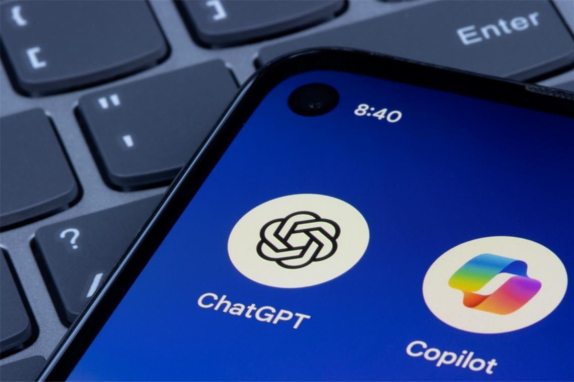Wann ist ChatGPT 5 verfügbar? GPT-5 wird in den nächsten Tagen ausgerollt.
