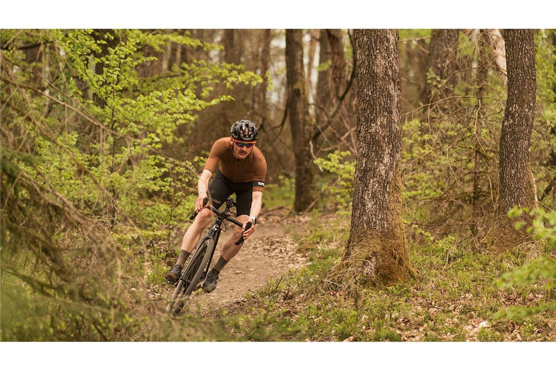 Deutschland Hochburg bei E-Bikes in Europa - Preise sinken Gravelbikes werden immer beliebter. (Archivbild)