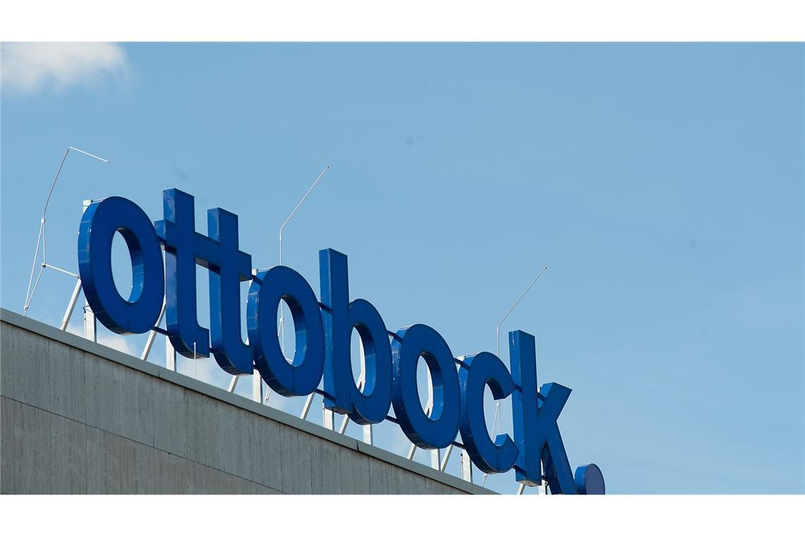 Größter Börsengang in Deutschland 2025: Der Prothesenhersteller Ottobock. (Archivbild)