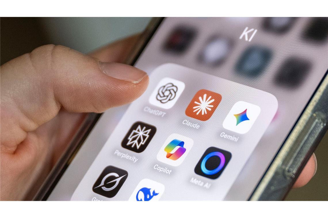 Grok hat derzeit wohl technische Probleme.