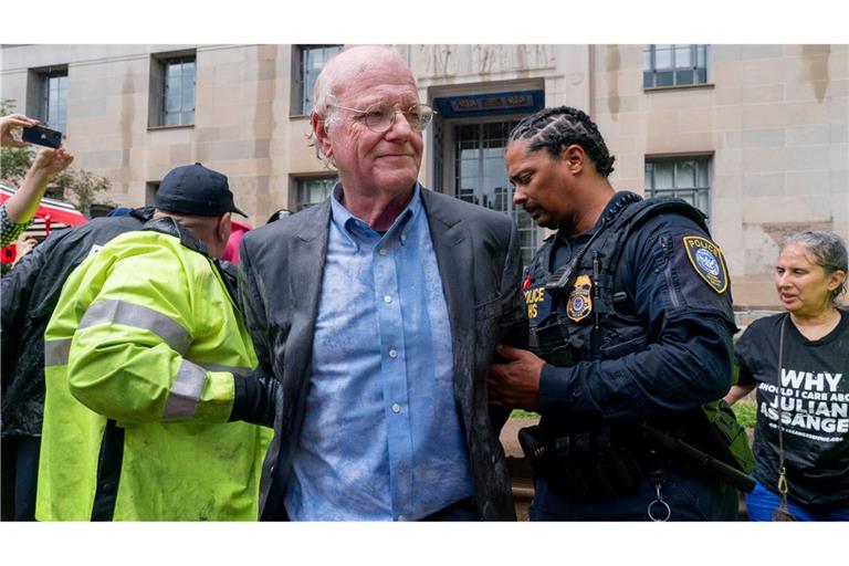 Gründer Cohen: "nicht Teil einer Firma bleiben, die ihre soziale Mission nicht verwirklichen kann" (Archivbild)