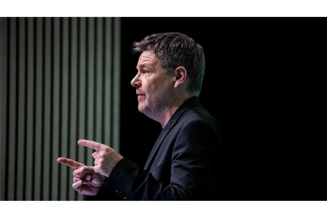 Habeck wehrt sich gegen Plagiatsvorwürfe Grünen-Kanzlerkandidat Habeck wehrt sich gegen Plagiatsvorwürfe