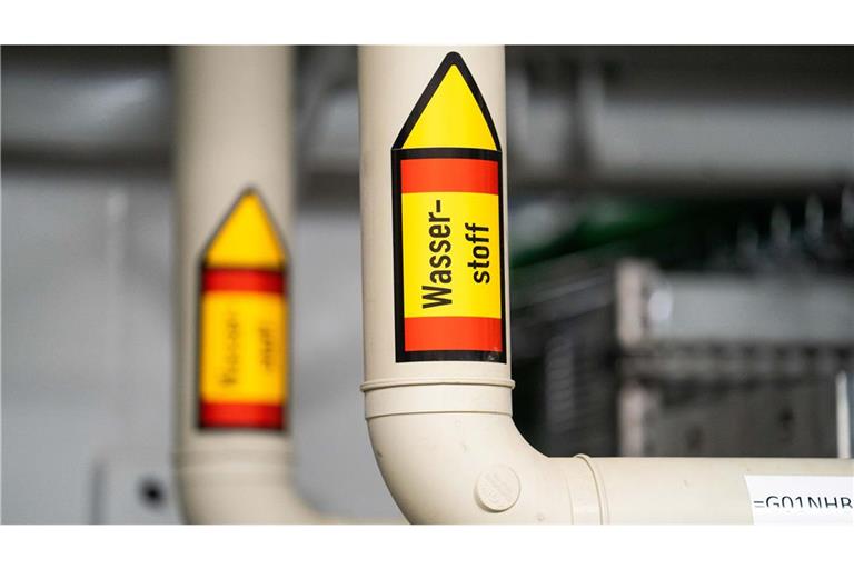 Grüner Wasserstoff muss aufwändig durch Elektrolyse hergestellt werden. Nun wurde ein großes, natürliches Vorkommen in Belgien bestätigt.