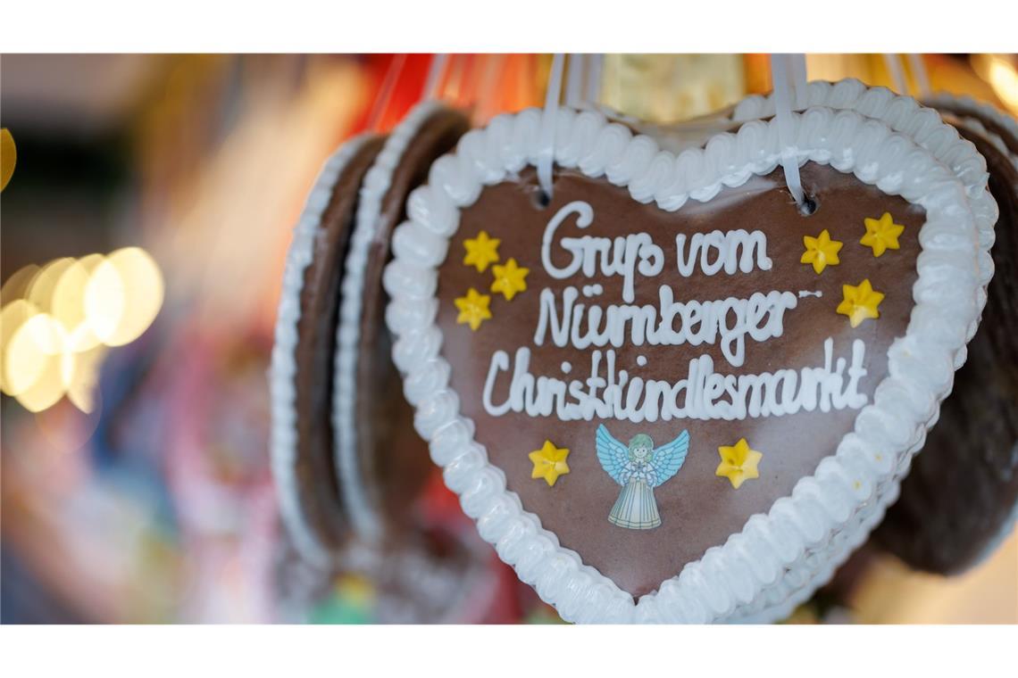 6 Tipps für einen Adventsausflug nach Nürnberg Grüße gehen raus.