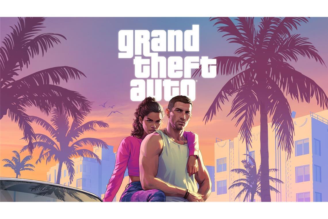 GTA 6 erscheint am 19. November.