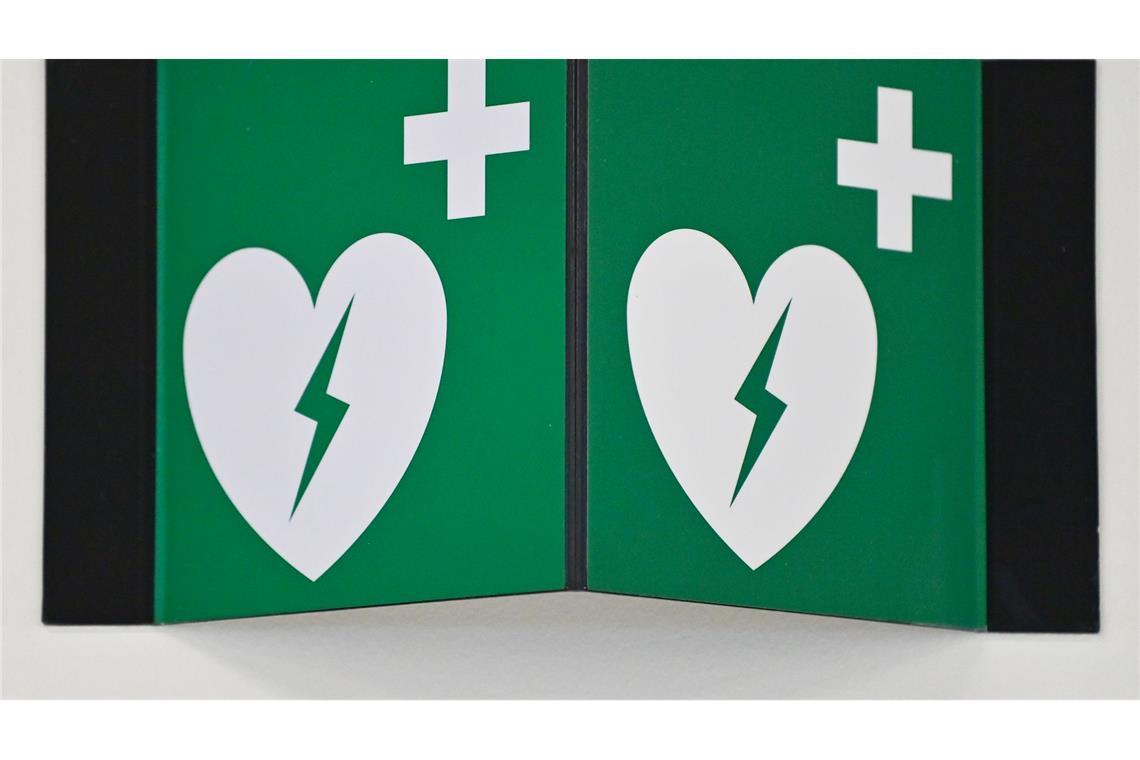 Gut ein Drittel aller Todesfälle bei Frauen waren im Jahr 2024 auf Erkrankungen des Herz-Kreislaufsystems zurückzuführen. (Symbolbild)