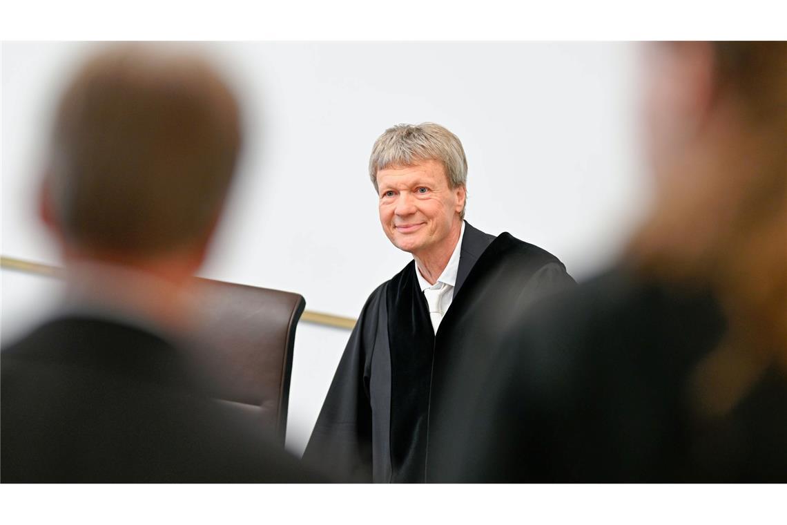 Gutachten wären exorbitant teuer.