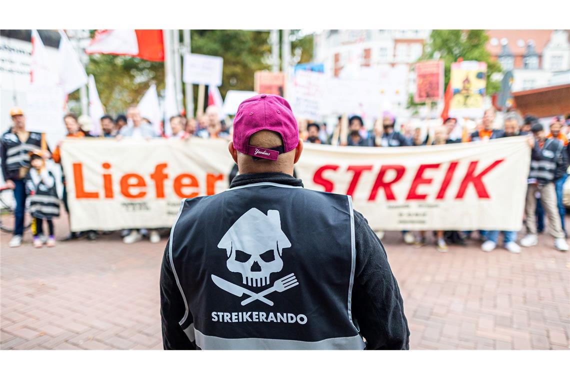 Bilder des Tages