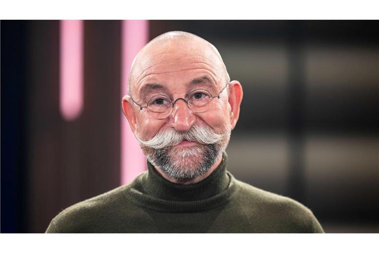 Gutscheine sind "voll für den Arsch", findet Horst Lichter. (Archivbild)