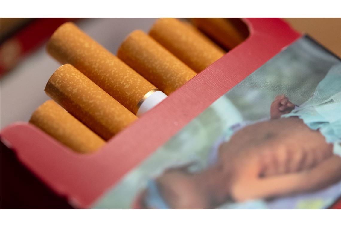 Haben sich die Hoffnungen bestätigt? Ganz nutzlos scheinen die warnenden Hinweise zumindest nicht zu sein. (Symbolbild)