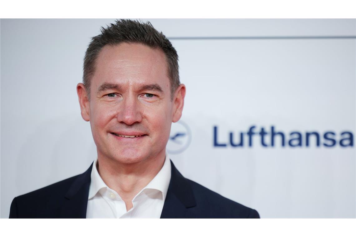 Lufthansa: Stellenabbau und drohender Streik der Piloten Hält die Forderung der VC für nicht bezahlbar und warnt vor Streiks: Jens Ritter, Chef der Kernmarke Lufthansa Airlines. (Archivbild)