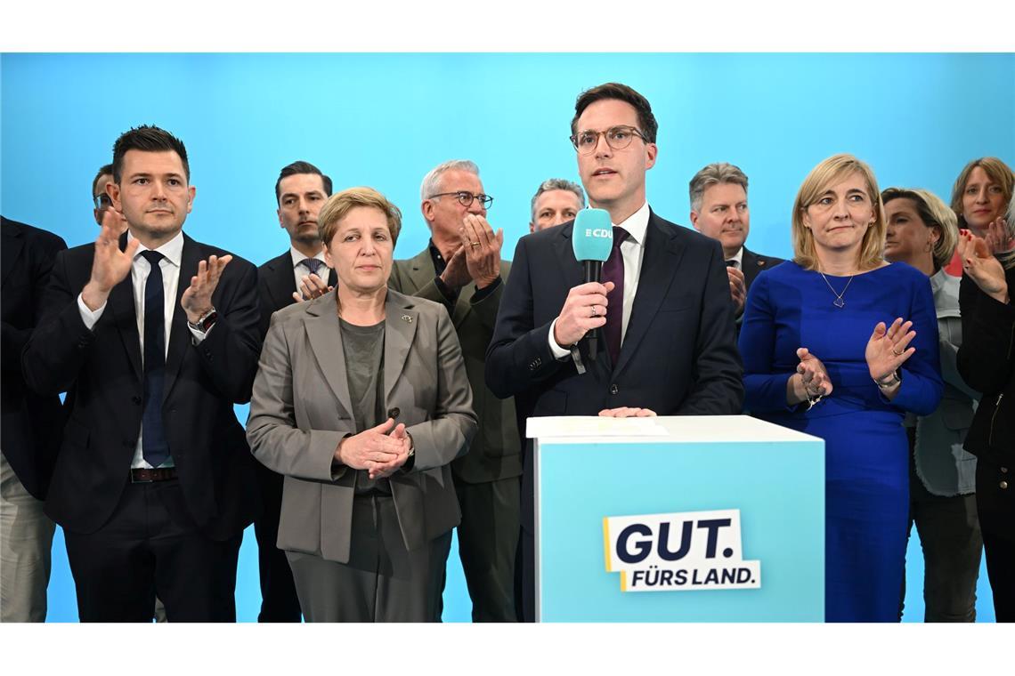 Hagel will für das Ergebnis Verantwortung übernehmen.