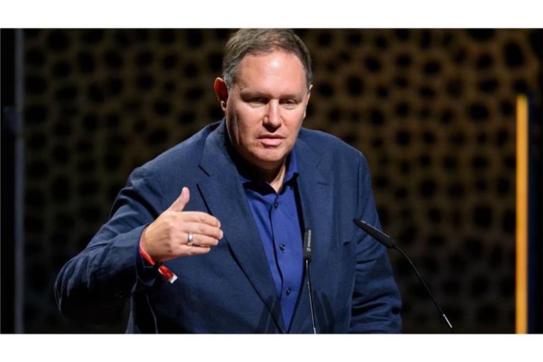Hamburgs Mediensenator Carsten Brosda (SPD) fordert eine rechtliche Prüfung des Vorgangs.