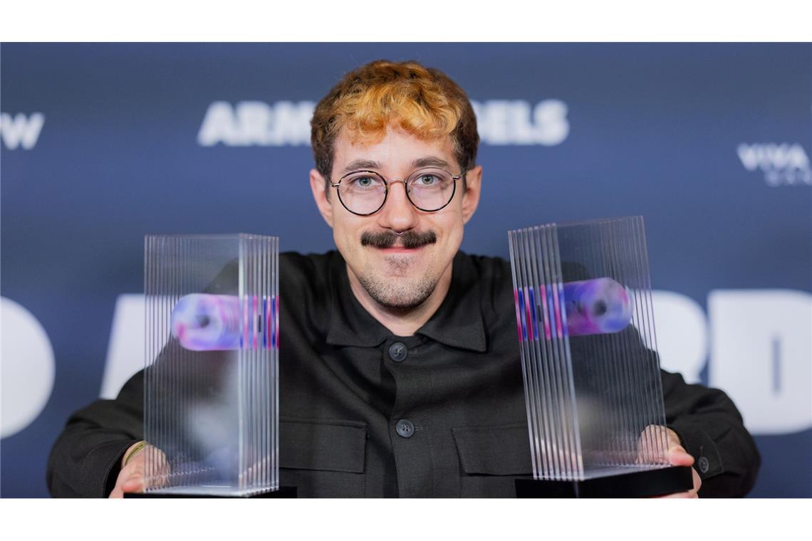 HandOfBlood räumt bei VideoDays als Creator des Jahres ab HandOfBlood verbindet Gaming-Spaß mit ernsten Themen.