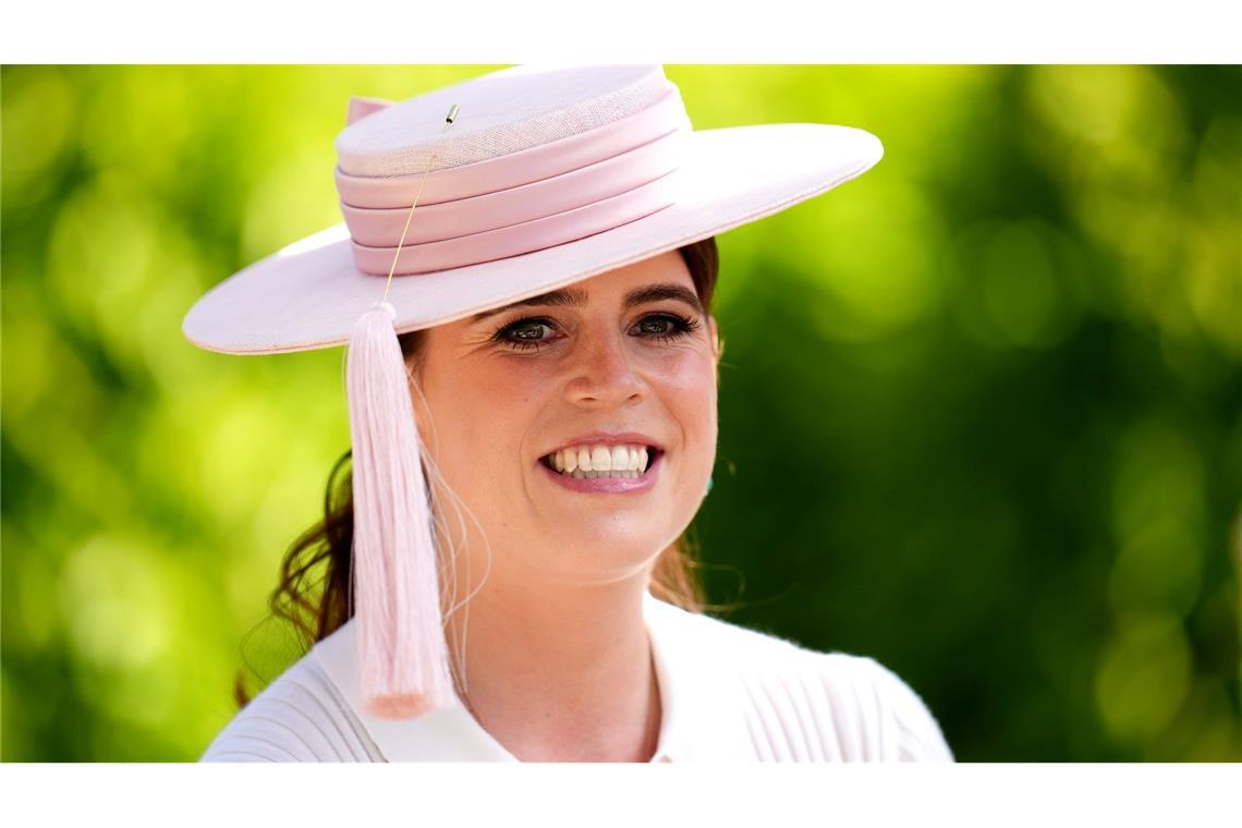 Trump wieder da - Harry und Meghan weg? Harrys Cousine ist angeblich eine Nachbarin des royalen Paares. (Archivbild)