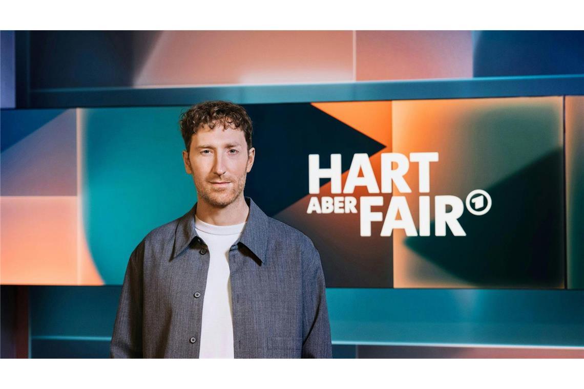 Wann kommt „Hart aber fair“ wieder? Hart aber fair läuft in der Regel montagabends um 21 Uhr.