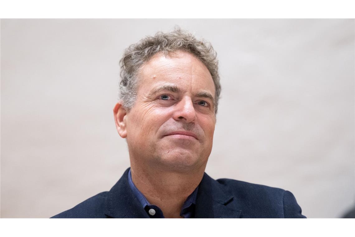 Harte Kritik am Biontech-Management aus Tübingen. (Archivbild)