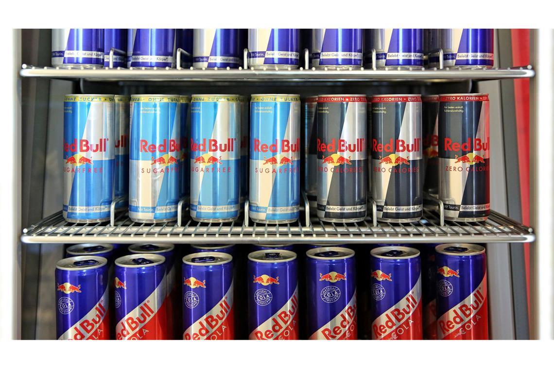 Hat Red Bull gegen EU-Kartellrecht verstoßen? Die Europäische Kommission leitet eine Untersuchung ein. (Archivbild)