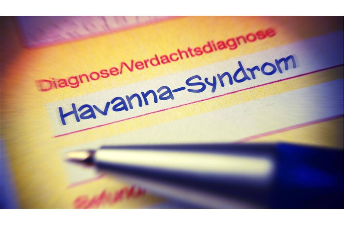 Havanna-Syndrom: Betroffene gaben an, dass die Symptome begannen, nachdem sie etwa ein seltsames Geräusch hörten oder starken Druck in ihrem Kopf spürten.