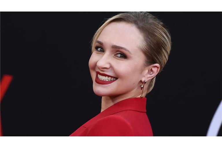 Hayden Panettiere starb im Alter von 36 Jahren.