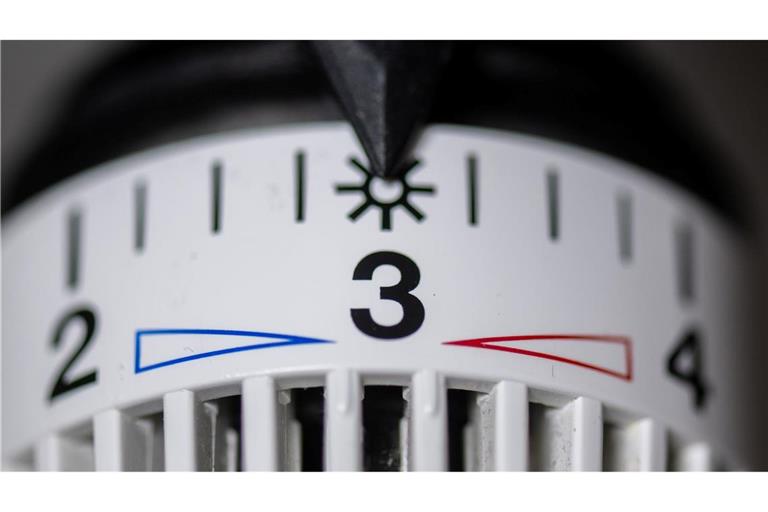 Heizen mit Öl, Gas oder Strom: Alles soll weiter möglich sein. (Symbolbild)