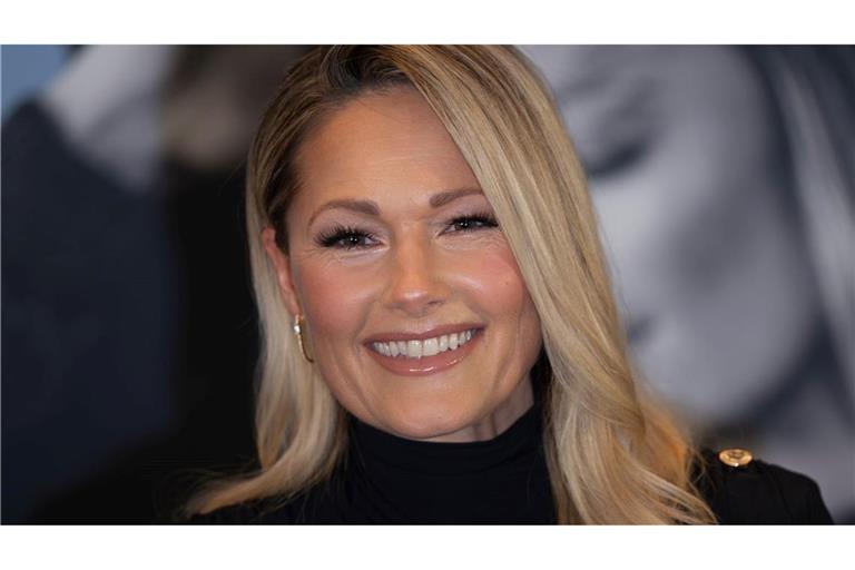 Helene zeigt sich entspannt nach ihrer Babypause. (Archivbild)