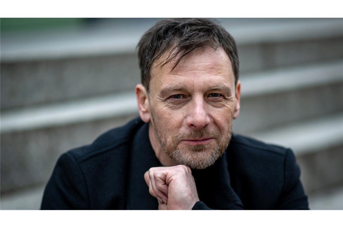 RTL: "Der Lehrer" und "Club der roten Bänder" kommen wieder Hendrik Duryn kehrt bei RTL als "Der Lehrer" zurück. (Archivfoto)