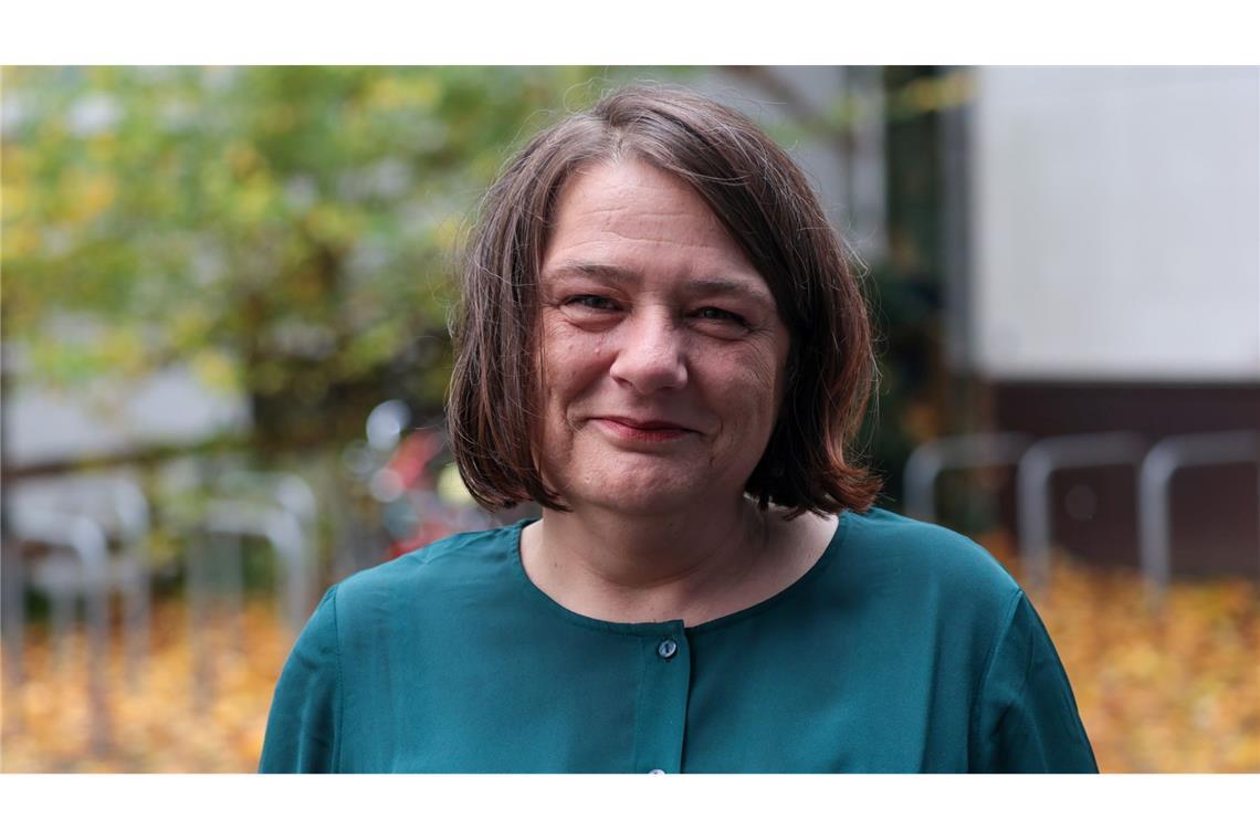 Henrike Müller soll Umweltsenatorin in Bremen werden Henrike Müller soll neue Umweltsenatorin werden.
