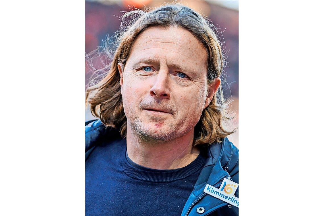 Das Duell der Rekordtrainer Henriksen