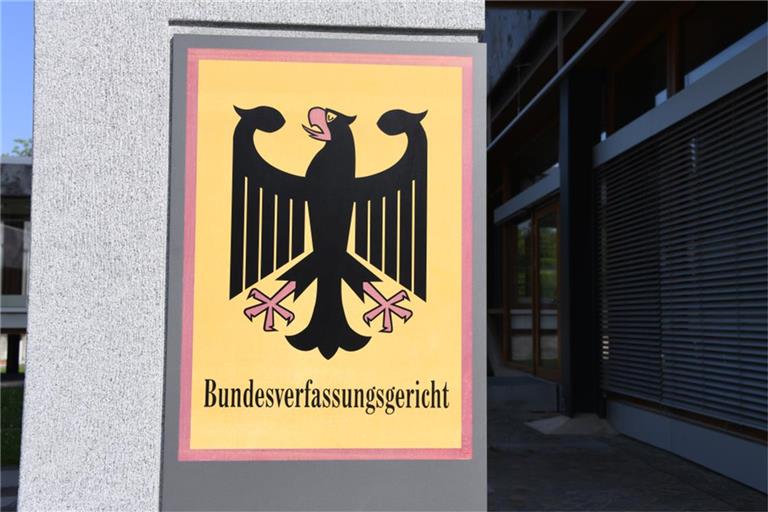 Heute fällt das Urteil in Sachen Soli.