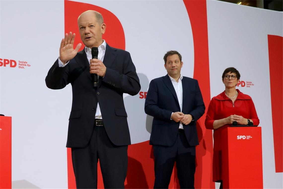 Olaf Scholz stellt Vertrauensfrage im Bundestag Heute gibt es keine Live-Übertragung der Ereignisse.