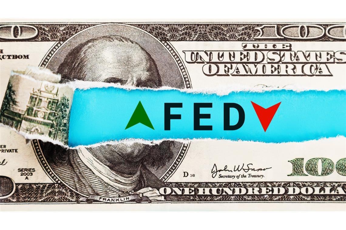 Wann ist heute der FED-Zinsentscheid - Uhrzeit & was Anleger erwartet Heute steht der nächste Fed-Zinsentscheid an. Erfahren Sie, um wie viel Uhr die Entscheidung heute am 30.07.25 fällt, was Experten erwarten und wie die Märkte reagieren könnten.