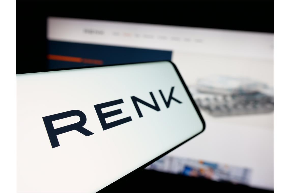 Hier erfahren Sie die wichtigsten Gründe für den aktuellen Kursrückgang der Renk-Aktie.