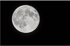 Hier erfahren Sie, wann genau Vollmond & Neumond im Dezember 2025 stattfinden.  Alles Wichtige zum Mondkalender 2025 zusammengefasst.