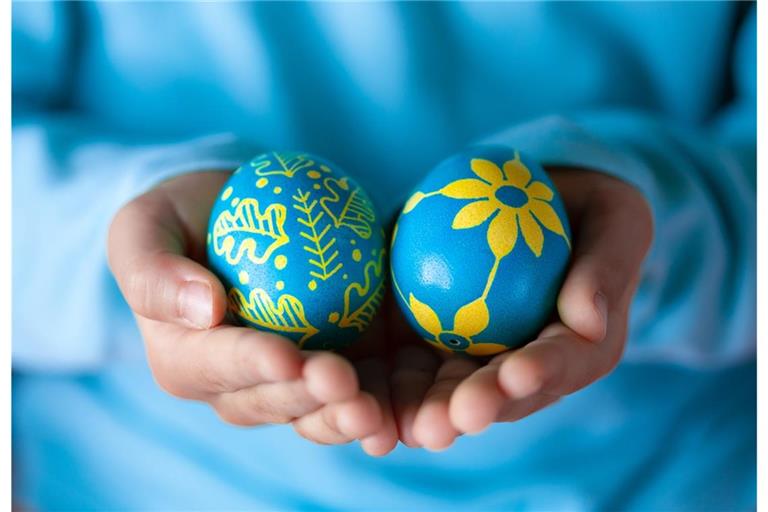 Hier erfahren Sie, warum der Ostern im Jahr 2025 auf den 20. April fällt und was der Mond damit zu tun hat.