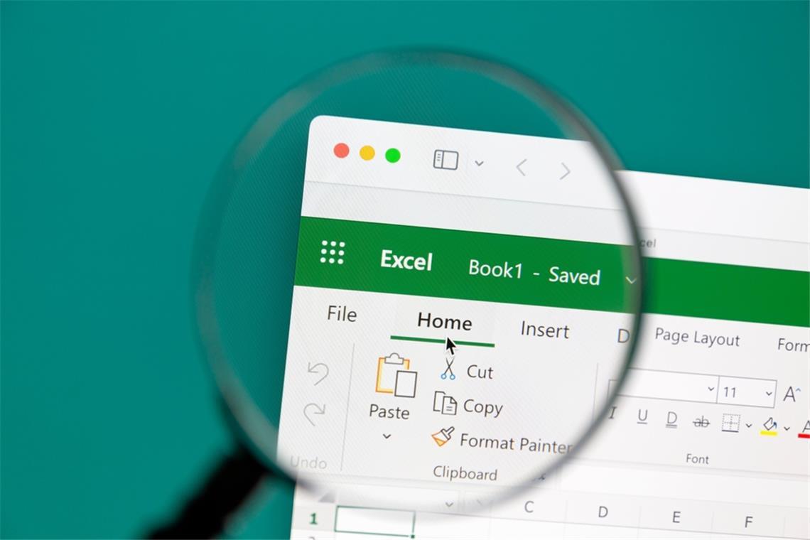 In Excel runden - 5 Möglichkeiten Hier zeigen wir Ihnen 5 Möglichkeiten, wie Sie in Excel Zahlen runden können. (mit & ohne Formel)