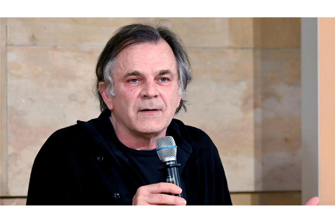 Hinterhäuser leitete das Festival seit 2016. (Archivbild)