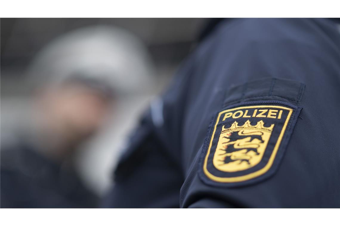 Hinweise auf konkrete Anschlagsplanungen lagen laut Polizei nicht vor.  (Symbolbild)
