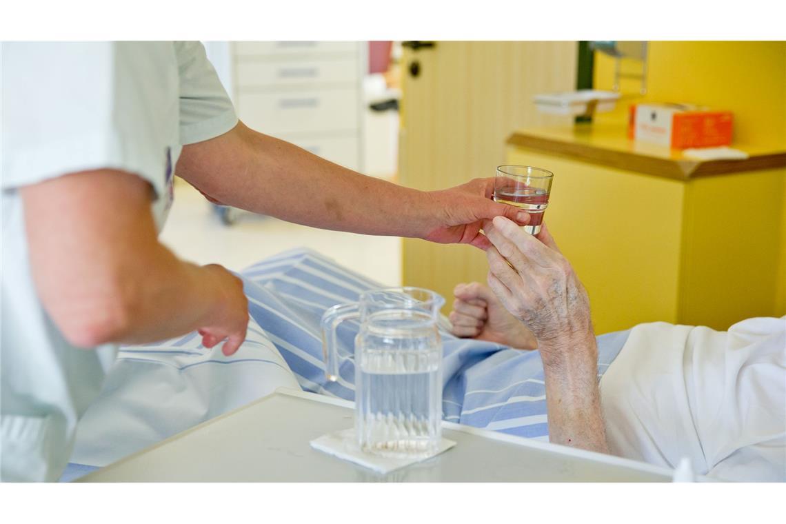 Hitze und Sonnenbrand bringen jährlich viele ins Krankenhaus
