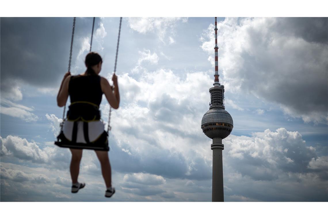Bilder des Tages