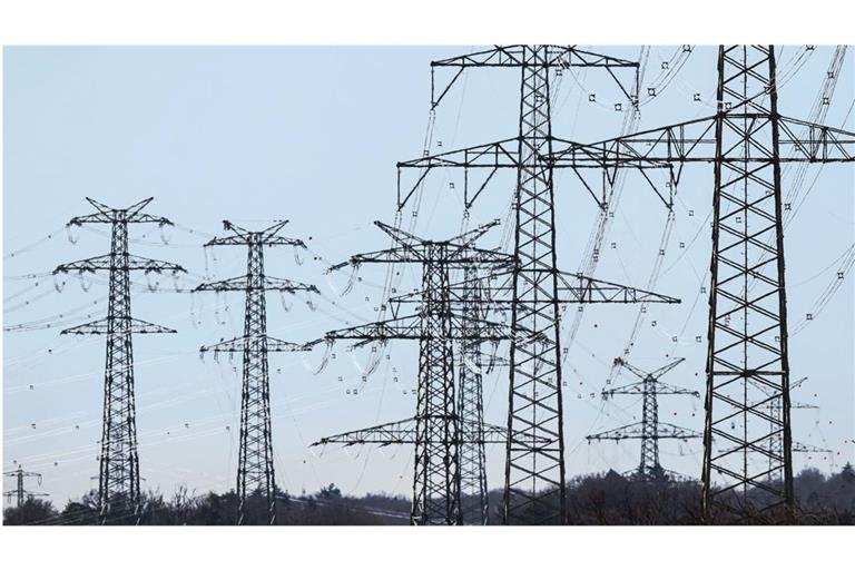 Höchstspannungsleitungen sind oft redundant ausgelegt – viele andere Teile des Netzes nicht.