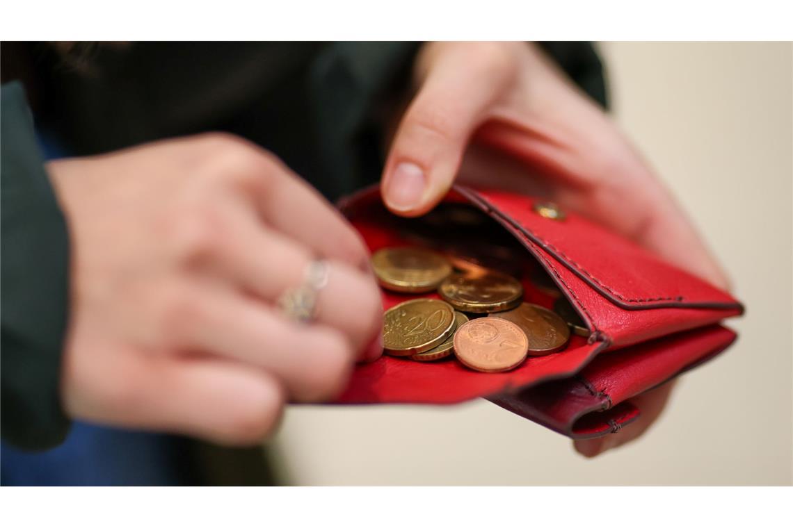 Preisschwankungen kosten Haushalte in Summe Milliarden Höhere Preise machen Verbraucherinnen und Verbrauchern zu schaffen.