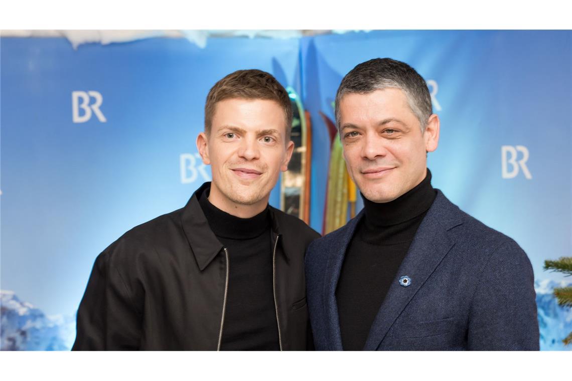 Hofer und Ljubek übernehmen. (Archivbild)