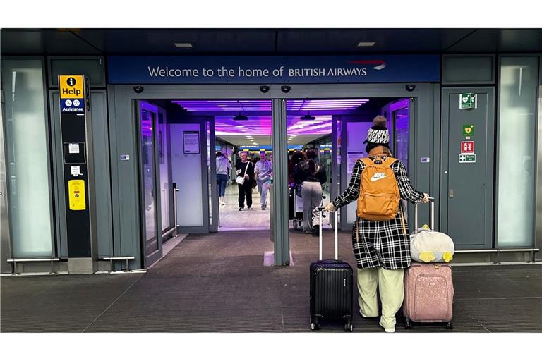 Hoffnung für Reisende in Heathrow: Die Flieger können wieder starten und landen.