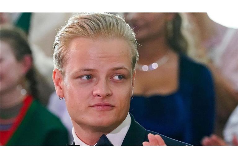 Høiby sitzt seit Anfang Februar in Untersuchungshaft. (Archivbild)