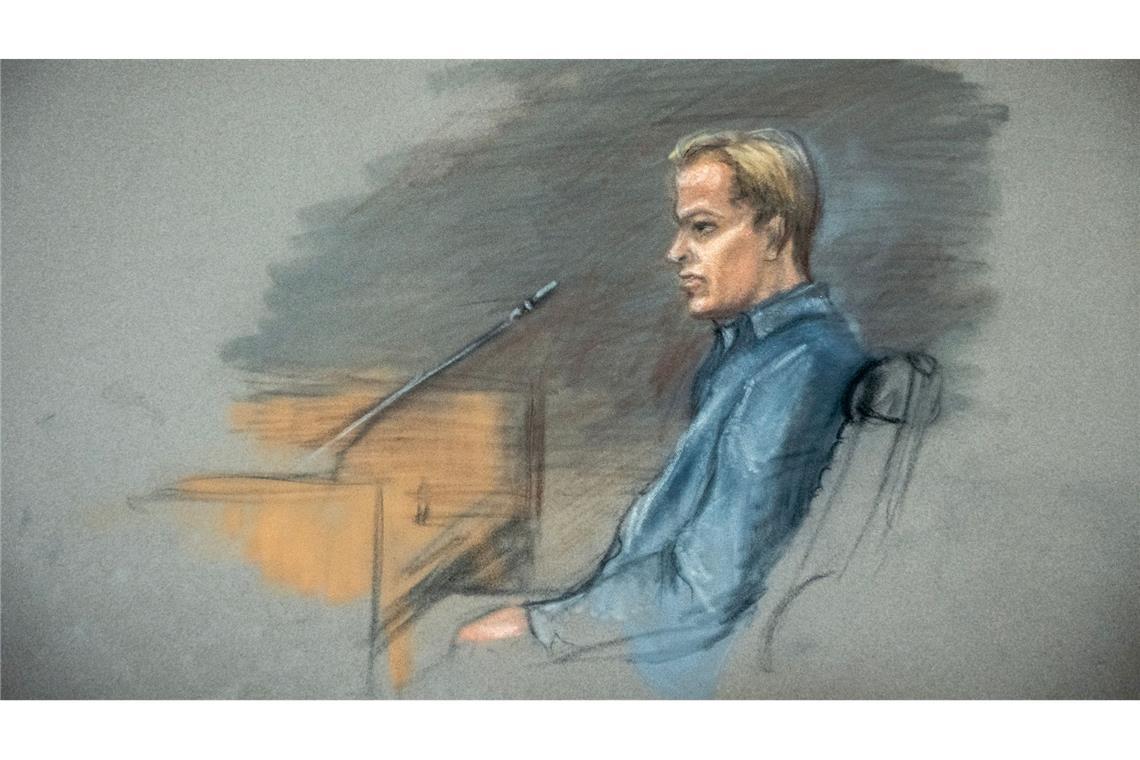 Høibys Ex-Freundin berichtete vor Gericht von Gewalt in der Beziehung. (Symbolbild)