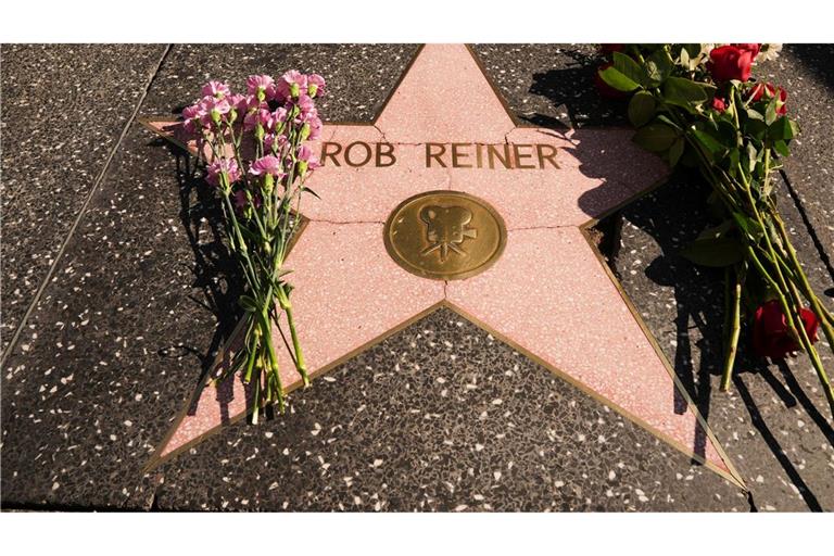 Hollywood trauert um den Star-Regisseur.