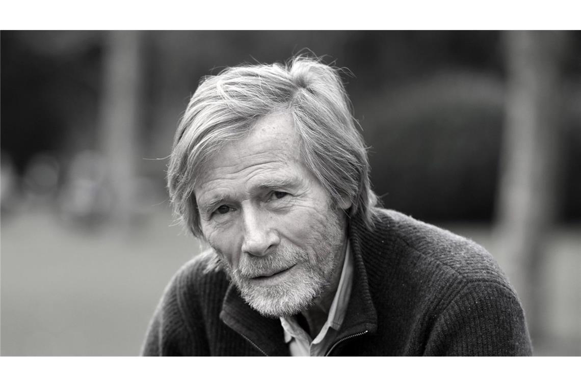Schauspieler Horst Janson ist tot